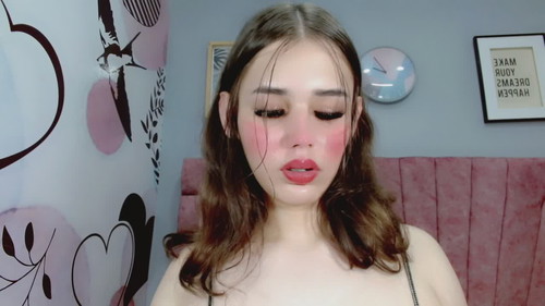 valeriaaguilar Live Webcam on CherryTV