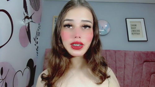 real webcam sex Valeria Princexx 