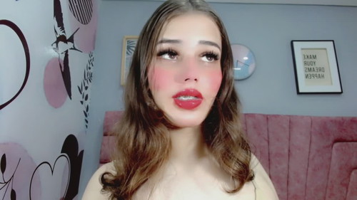 real webcam sex Valeria Princexx 