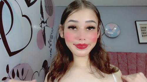 dirty video chat Valeria Princexx 
