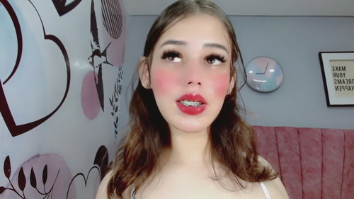 real webcam sex Valeria Princexx 