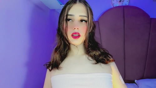valeriaaguilar Live Webcam on CherryTV