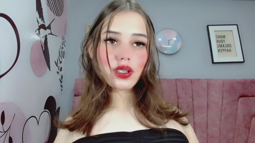 free chatroom for sex Valeria Princexx 