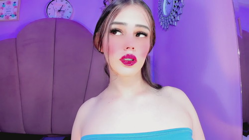 valeriaaguilar Live Webcam on CherryTV