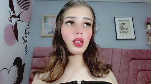 valeriaaguilar Live Webcam on CherryTV