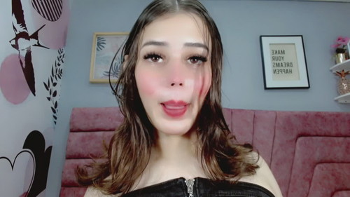 valeriaaguilar Live Webcam on CherryTV