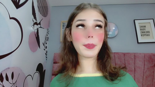 livesex webcam Valeria Princexx 