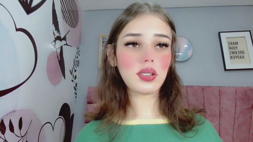 livesex webcam Valeria Princexx 