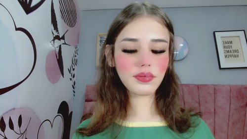 video chatroom Valeria Princexx 