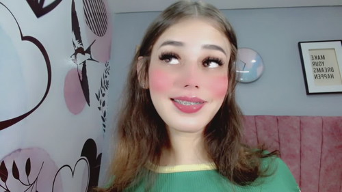 videochat free Valeria Princexx 