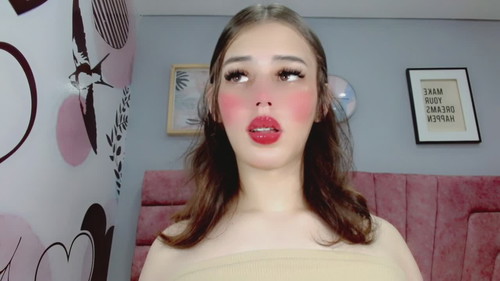 webcam random chat Valeria Princexx 