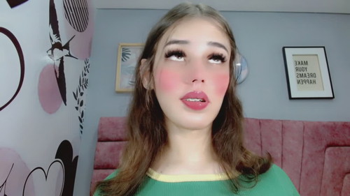 real webcam sex Valeria Princexx 