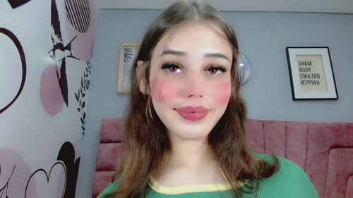 video chatroom Valeria Princexx 