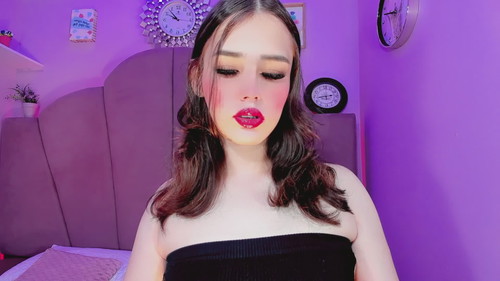 valeriaaguilar Live Webcam on CherryTV