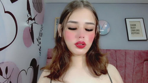 real webcam sex Valeria Princexx 