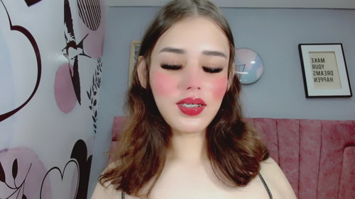 valeriaaguilar Live Webcam on CherryTV