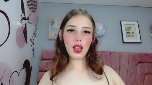 valeriaaguilar Live Webcam on CherryTV