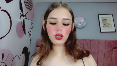 valeriaaguilar Live Webcam on CherryTV