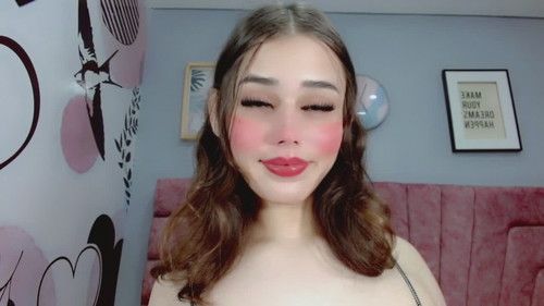 valeriaaguilar Live Webcam on CherryTV