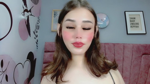 valeriaaguilar Live Webcam on CherryTV