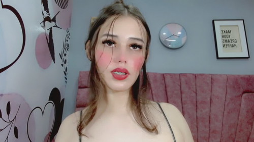 valeriaaguilar Live Webcam on CherryTV
