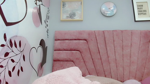 valeriaaguilar Live Webcam on CherryTV
