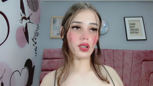 voyeur web cam Valeria Princexx 