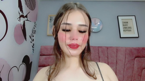 valeriaaguilar Live Webcam on CherryTV