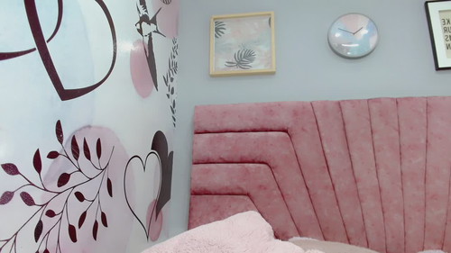 valeriaaguilar Live Webcam on CherryTV