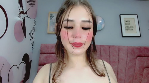 valeriaaguilar Live Webcam on CherryTV
