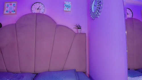 valeriaaguilar Live Webcam on CherryTV