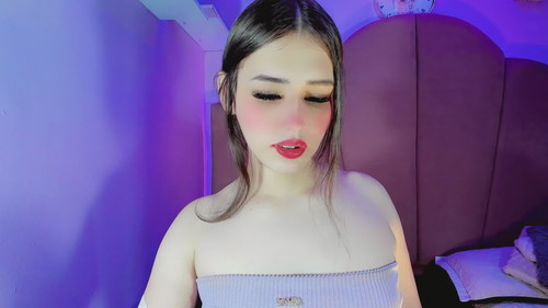 valeriaaguilar Live Webcam on CherryTV