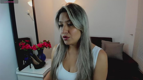 online sex chat room Valeria Hunter