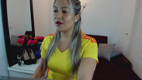 online sex chat room Valeria Hunter