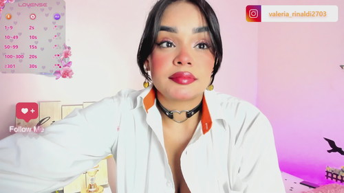 porn cam Valeriarinaldi