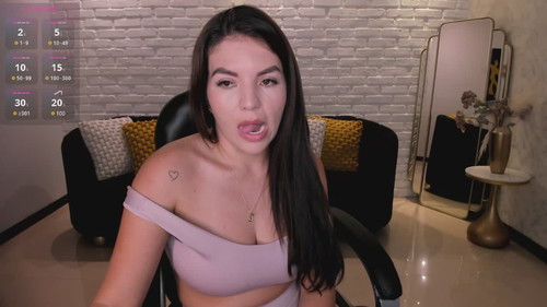 live video sex Valeriaroldan