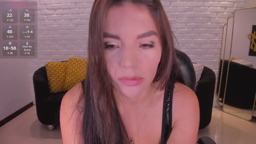 chat webcam Valeriaroldan