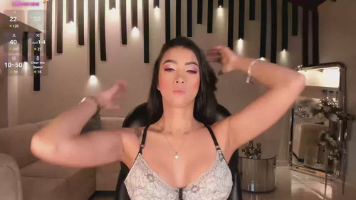 free cam porn Valeriavelvet