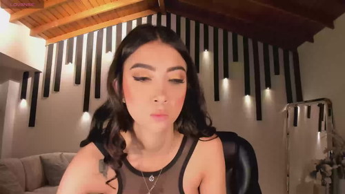 adult cam Valeriavelvet