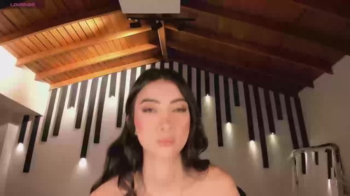 live cam chat Valeriavelvet