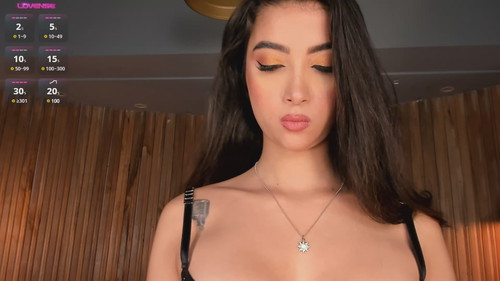 video live chat Valeriavelvet