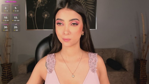 porn cam live Valeriavelvet