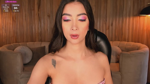 adult cam Valeriavelvet