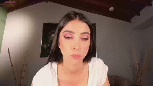 live cam chat Valeriavelvet