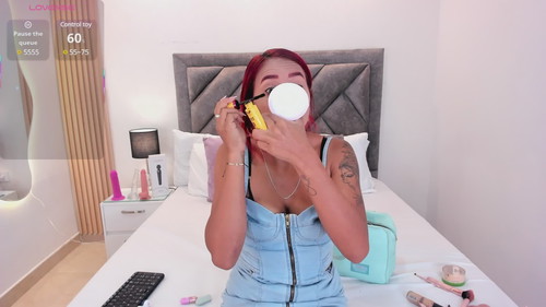 online nude web cam Valerypettry1