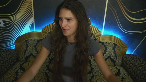 strip webcam Valery