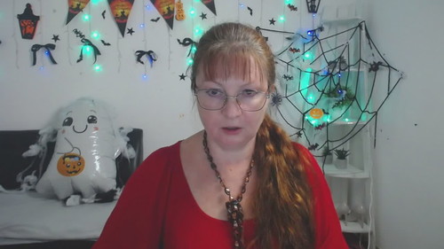 vanessahotts Live Webcam on CherryTV