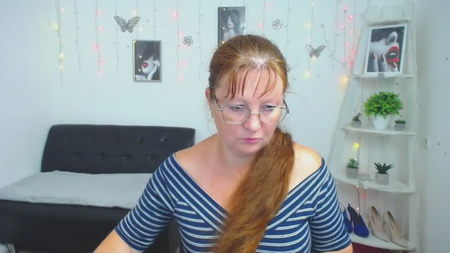 hd webcam VanessaHotts