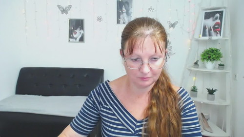 live on webcam VanessaHotts