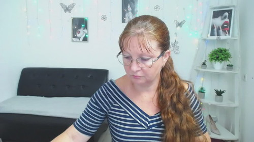 sex chat webcam VanessaHotts